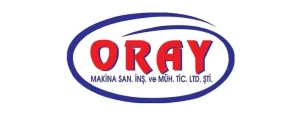 ORAY